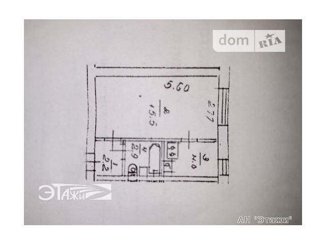 Продажа квартиры, 1 ком., Киев, р‑н. Святошинский, Сосниных Семьи ул., 12 "А" Продажа квартиры, 1 ком., Киев, р‑н. Святошинский, Сосниных Семьи ул., 12 "А"