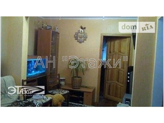 Продажа квартиры, 3 ком., Киев, р‑н. Святошинский, Сосниных Семьи ул., 2 "Б" Продажа квартиры, 3 ком., Киев, р‑н. Святошинский, Сосниных Семьи ул., 2 "Б"