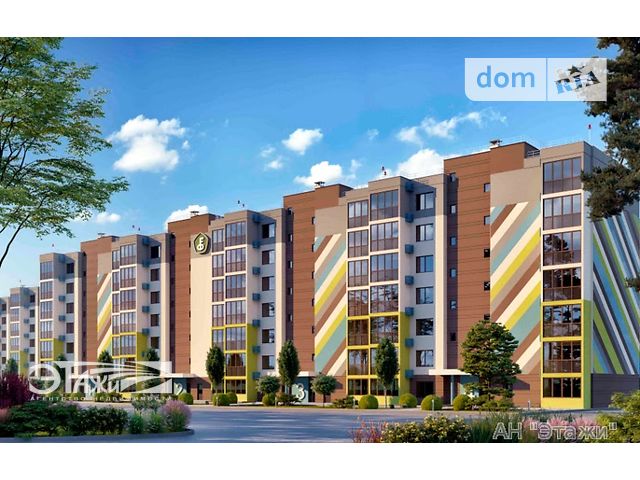 Продажа квартиры, 1 ком., Киев, р‑н. Святошинский, Стеценко ул., 75 Продажа квартиры, 1 ком., Киев, р‑н. Святошинский, Стеценко ул., 75