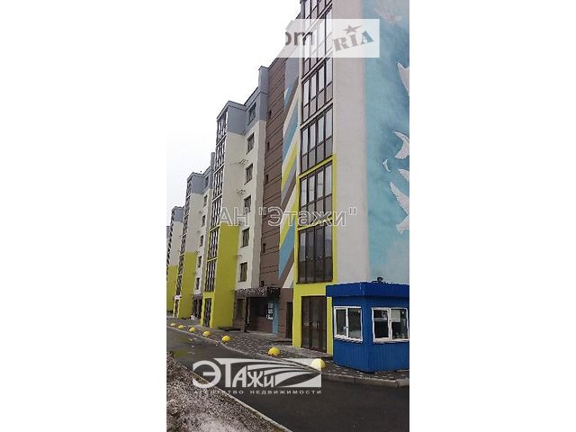 Продажа квартиры, 1 ком., Киев, р‑н. Святошинский, Стеценко ул., 75 Продажа квартиры, 1 ком., Киев, р‑н. Святошинский, Стеценко ул., 75