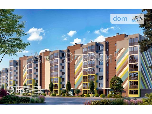 Продажа квартиры, 1 ком., Киев, р‑н. Святошинский, Стеценко ул., 75 Продажа квартиры, 1 ком., Киев, р‑н. Святошинский, Стеценко ул., 75