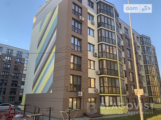 Продажа двухкомнатной квартиры в Киеве, на ул. Стеценко 75К, район Святошинский фото 1 Продажа двухкомнатной квартиры в Киеве, на ул. Стеценко 75К, район Святошинский фото 1
