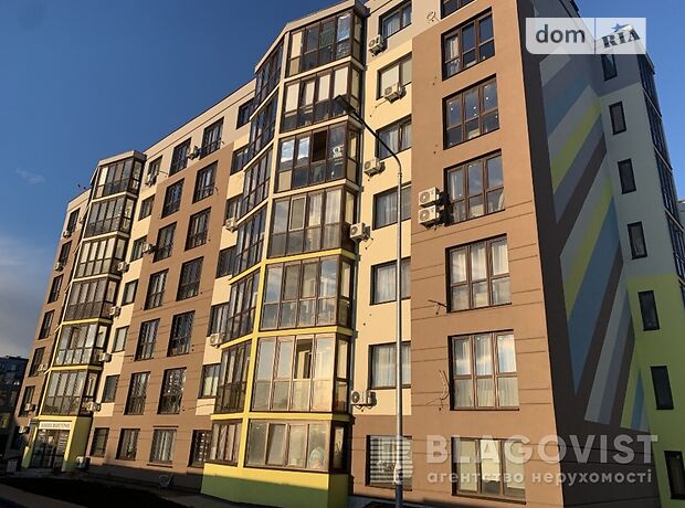 Продажа двухкомнатной квартиры в Киеве, на ул. Стеценко 75К, район Святошинский фото 1 Продажа двухкомнатной квартиры в Киеве, на ул. Стеценко 75К, район Святошинский фото 1