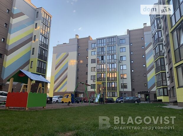 Продажа двухкомнатной квартиры в Киеве, на ул. Стеценко 75К, район Святошинский фото 1 Продажа двухкомнатной квартиры в Киеве, на ул. Стеценко 75К, район Святошинский фото 1