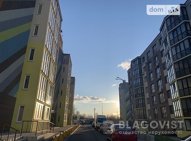 Продажа двухкомнатной квартиры в Киеве, на ул. Стеценко 75К, район Святошинский фото 1 Продажа двухкомнатной квартиры в Киеве, на ул. Стеценко 75К, район Святошинский фото 1