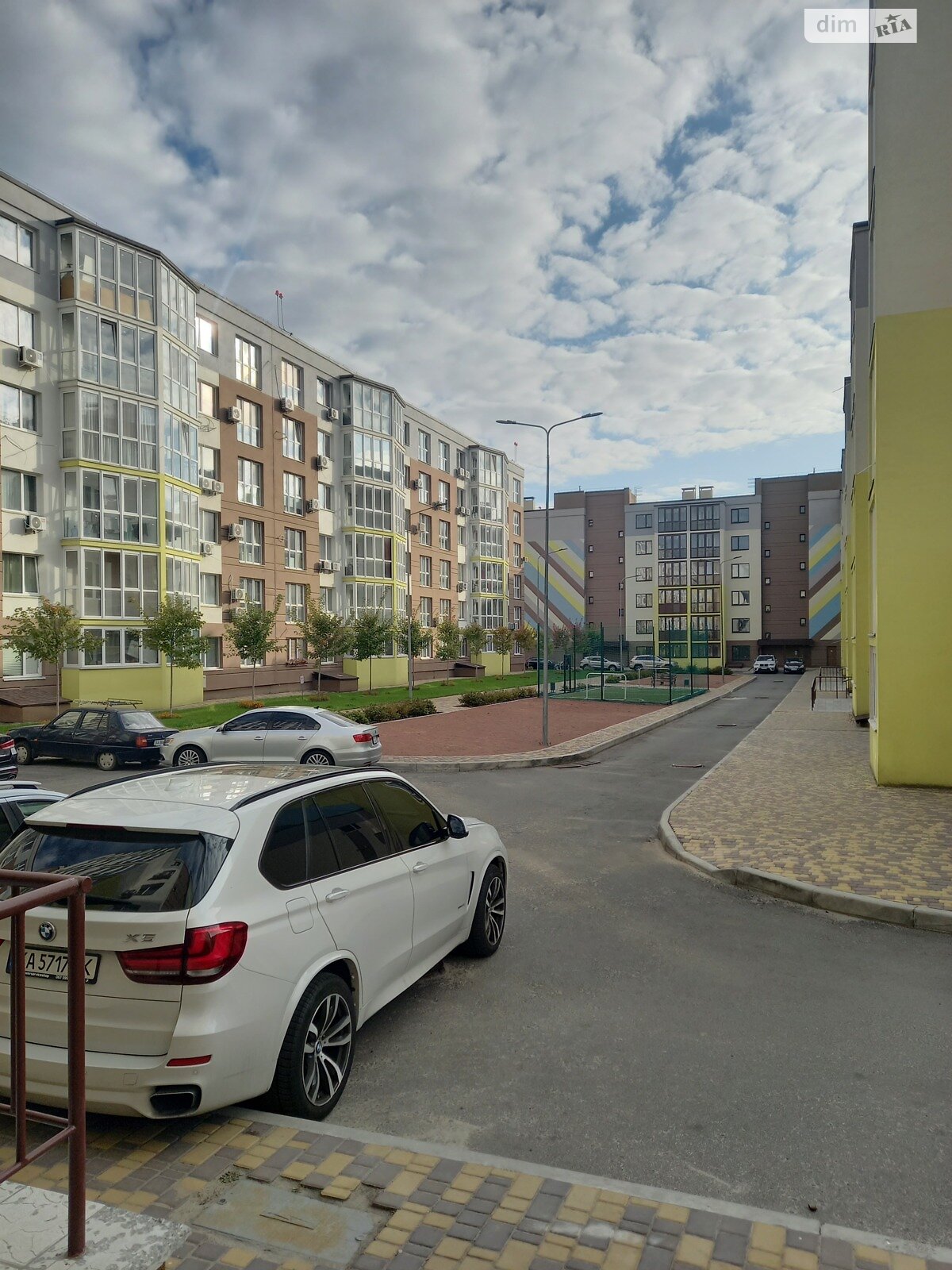 DIM.RIA – Продаю 2 кімнатну квартиру, вулиця Стеценка район ...