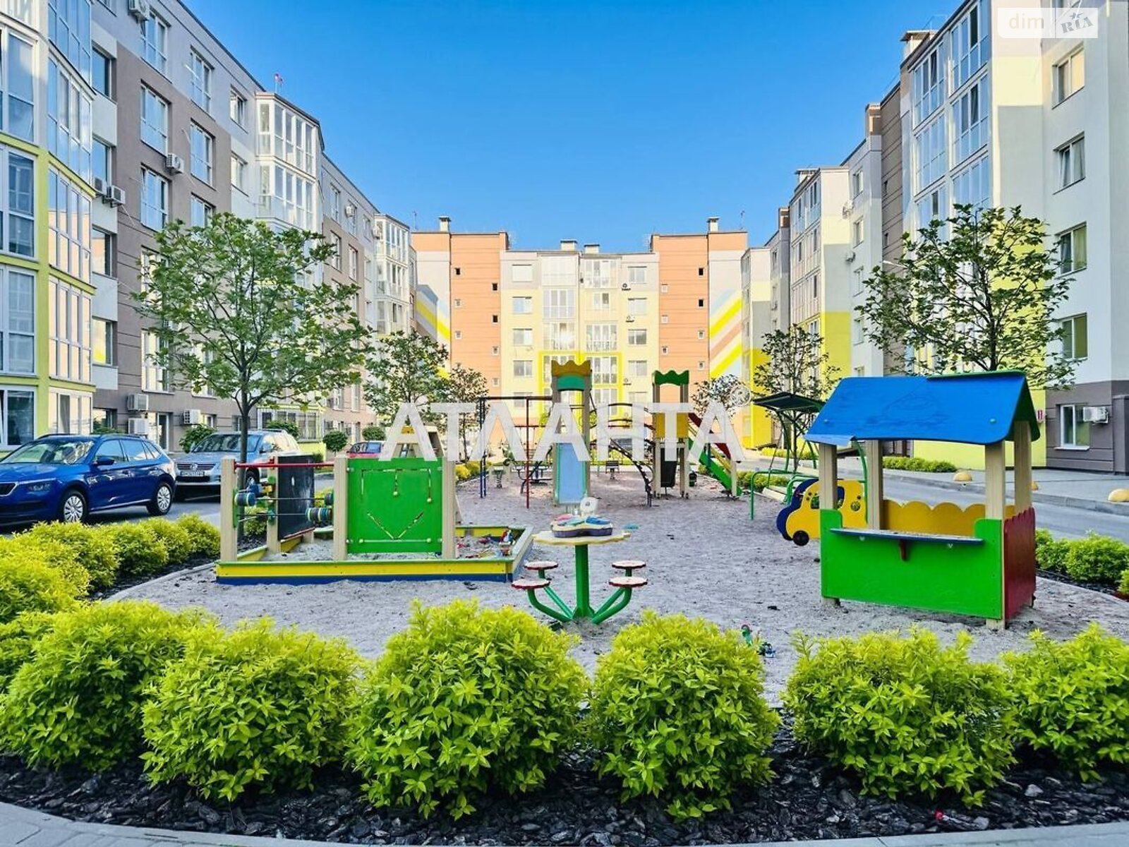 Продажа однокомнатной квартиры в Киеве, на ул. Стеценко 105, район Святошинский фото 1