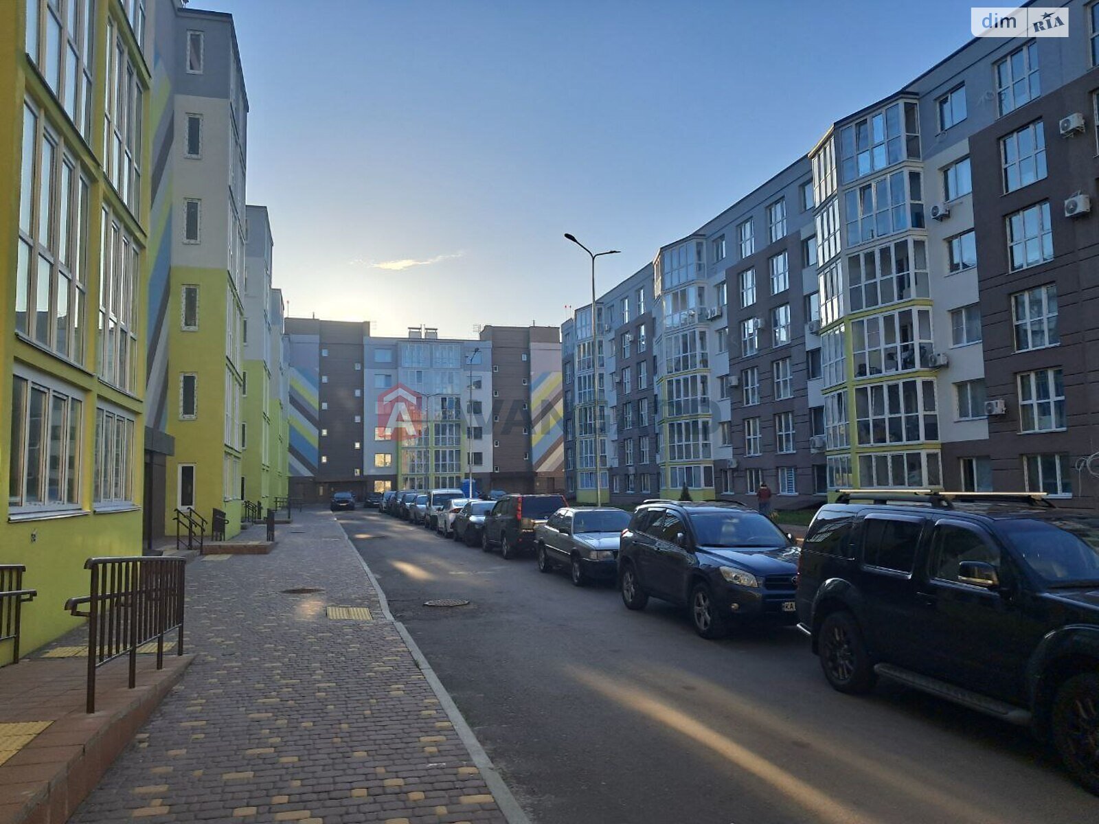 Продаж однокімнатної квартири в Києві, на вул. Стеценка 75Р, район Святошинський фото 1 Продаж однокімнатної квартири в Києві, на вул. Стеценка 75Р, район Святошинський фото 1
