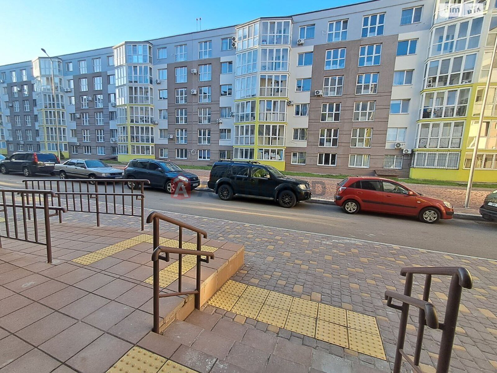 Продаж однокімнатної квартири в Києві, на вул. Стеценка 75Р, район Святошинський фото 1 Продаж однокімнатної квартири в Києві, на вул. Стеценка 75Р, район Святошинський фото 1