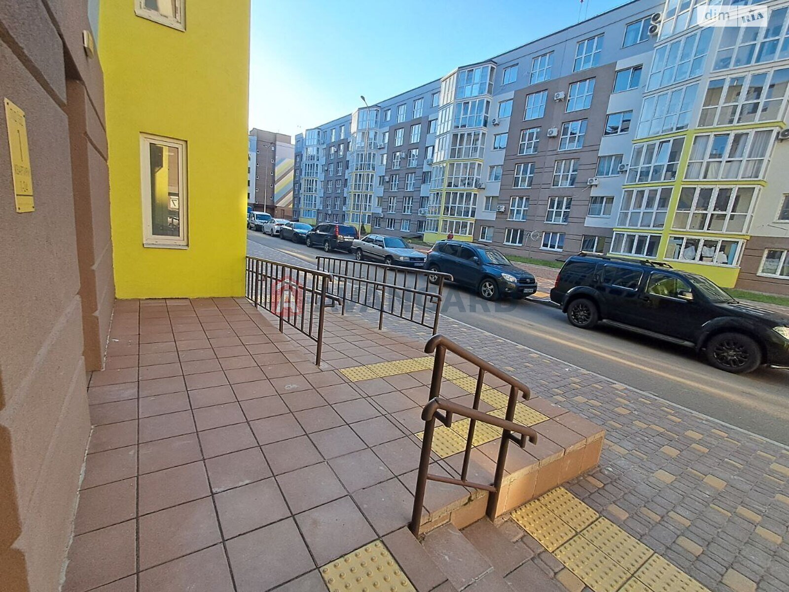 Продаж однокімнатної квартири в Києві, на вул. Стеценка 75Р, район Святошинський фото 1 Продаж однокімнатної квартири в Києві, на вул. Стеценка 75Р, район Святошинський фото 1