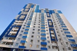 Продажа однокомнатной квартиры в Киеве, на ул. Семьи Стешенко 9, район Святошинский фото 2