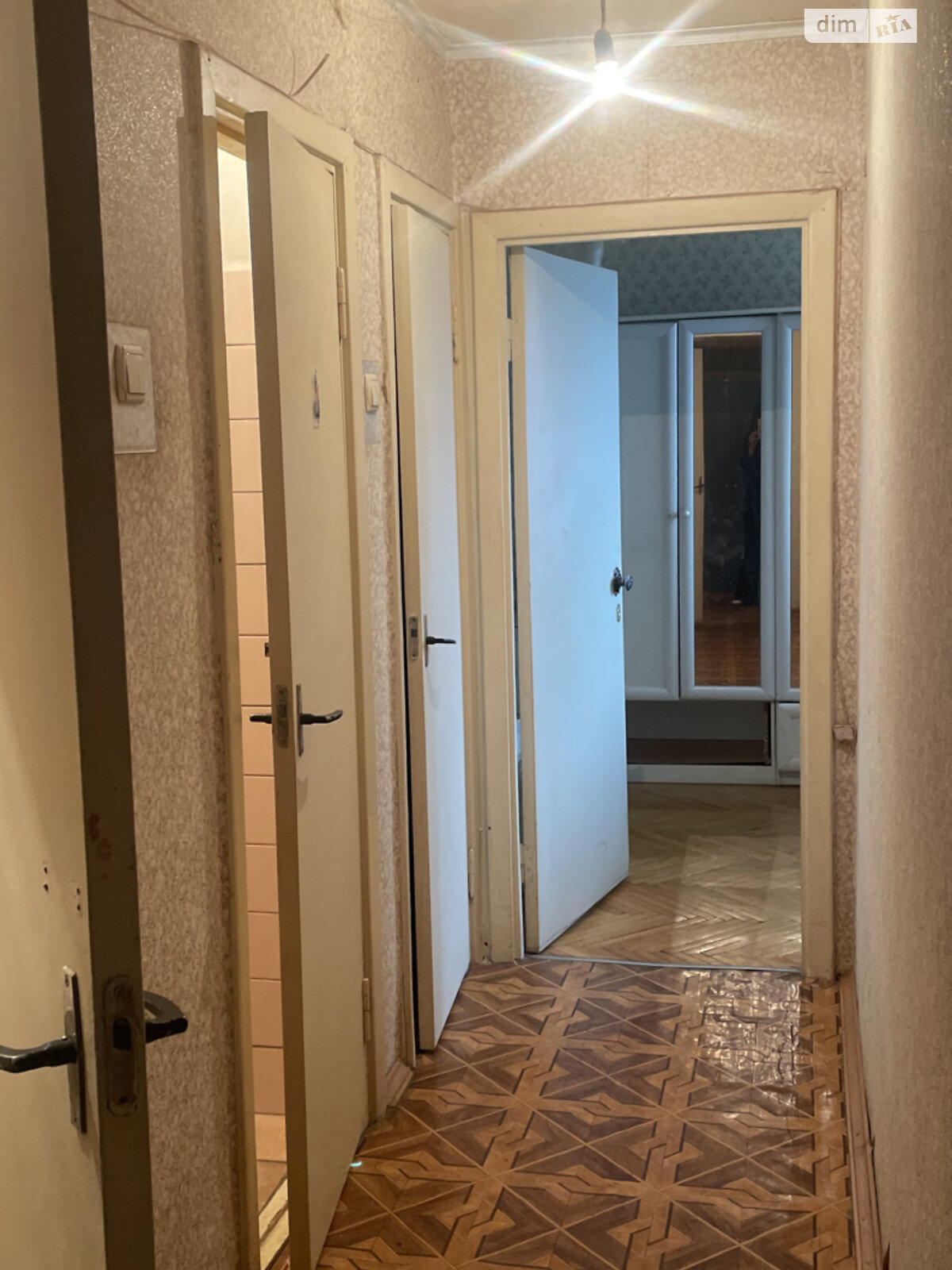 Продажа двухкомнатной квартиры в Киеве, на ул. Тулузы 15, район Святошинский фото 1 Продажа двухкомнатной квартиры в Киеве, на ул. Тулузы 15, район Святошинский фото 1