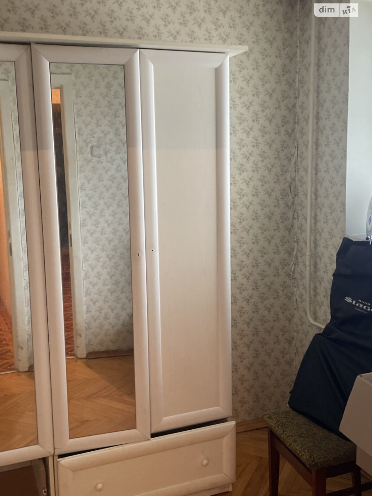 Продажа двухкомнатной квартиры в Киеве, на ул. Тулузы 15, район Святошинский фото 1 Продажа двухкомнатной квартиры в Киеве, на ул. Тулузы 15, район Святошинский фото 1