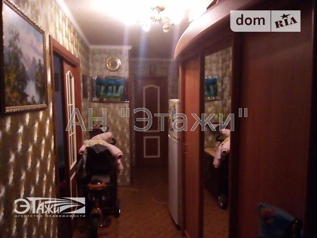 Продажа квартиры, 3 ком., Киев, р‑н. Святошинский, Тулузы ул., 3 "Б" Продажа квартиры, 3 ком., Киев, р‑н. Святошинский, Тулузы ул., 3 "Б"