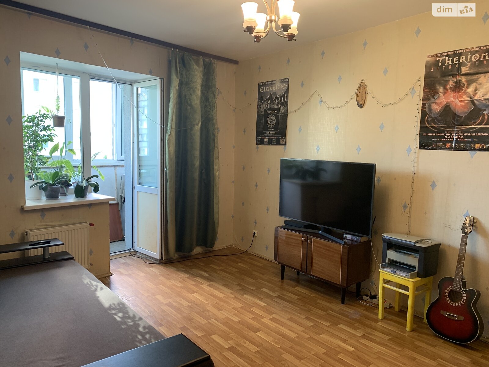 Продаж однокімнатної квартири в Києві, на вул. Українського відродження 3В, район Святошинський фото 1 Продаж однокімнатної квартири в Києві, на вул. Українського відродження 3В, район Святошинський фото 1