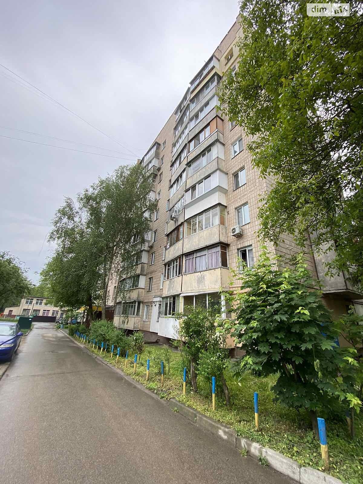 Продажа однокомнатной квартиры в Киеве, на ул. Украинского возрождения 7, район Святошинский фото 1 Продажа однокомнатной квартиры в Киеве, на ул. Украинского возрождения 7, район Святошинский фото 1