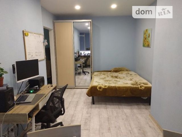 Продажа квартиры, 1 ком., Киев, р‑н. Святошинский, ст.м. Святошин, ул. Семьи Стешенкив Продажа квартиры, 1 ком., Киев, р‑н. Святошинский, ст.м. Святошин, ул. Семьи Стешенкив
