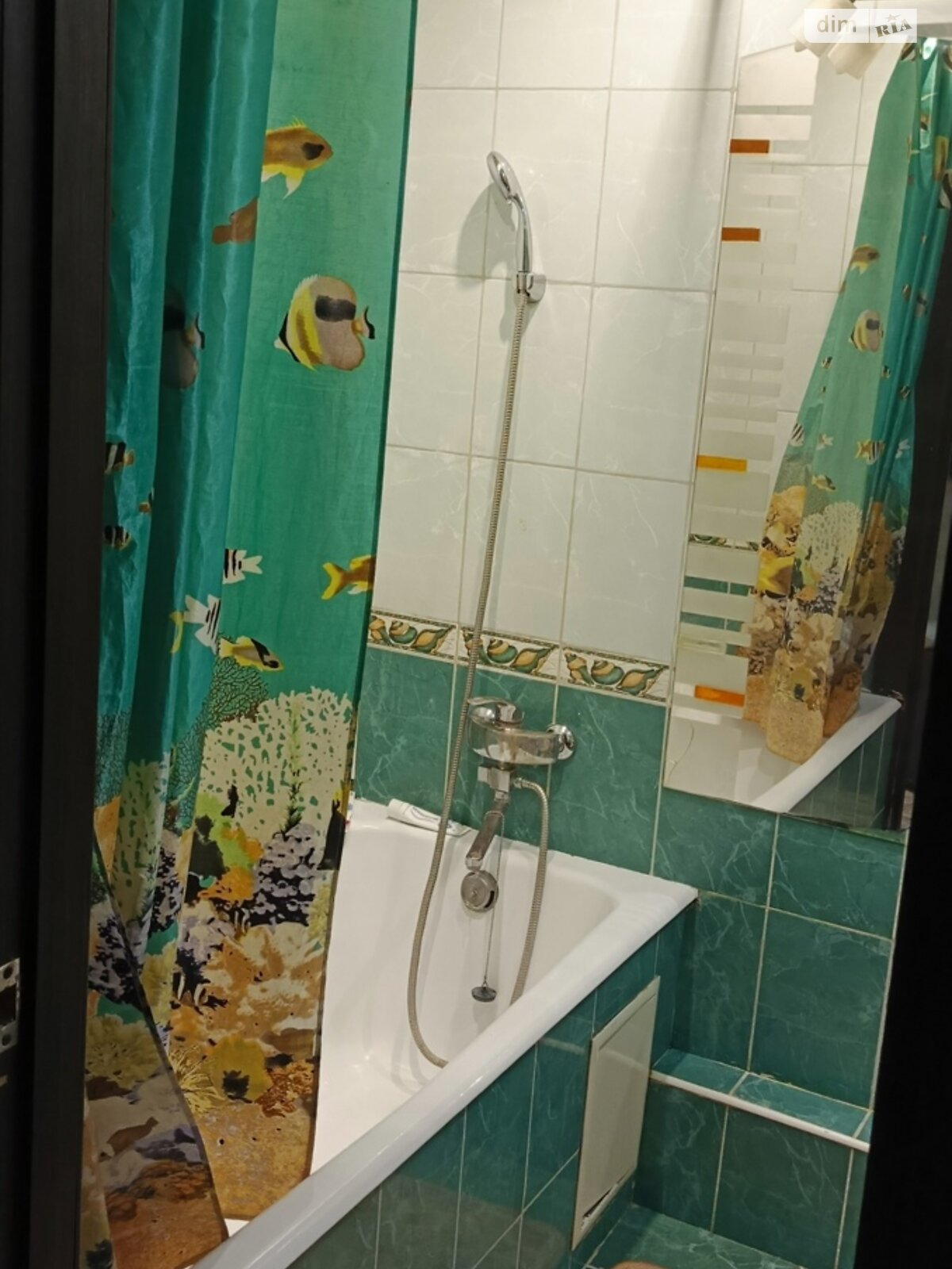 Продаж двокімнатної квартири в Києві, на вул. Ушинського 18, район Святошинський фото 1 Продаж двокімнатної квартири в Києві, на вул. Ушинського 18, район Святошинський фото 1