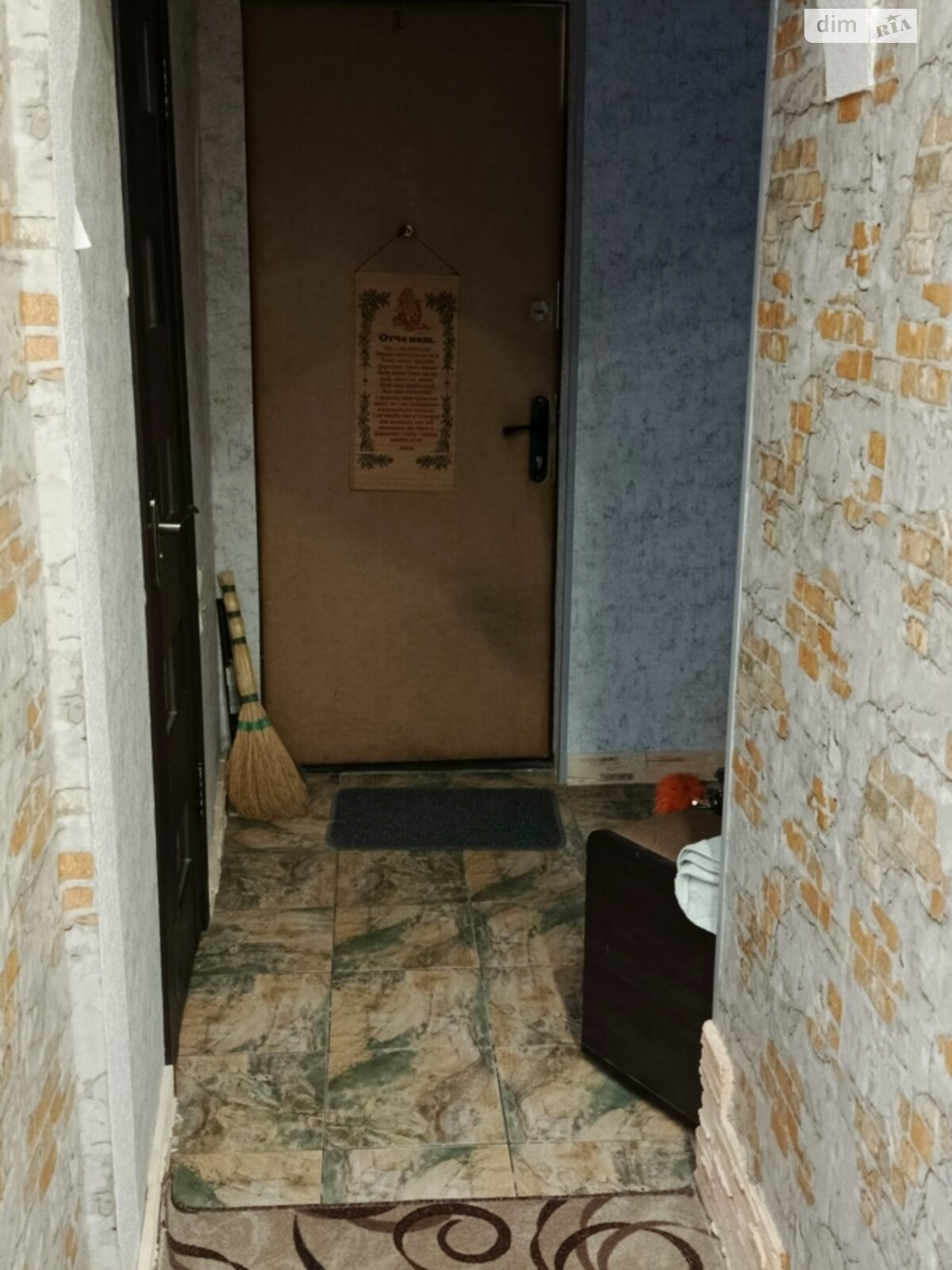 Продаж двокімнатної квартири в Києві, на вул. Ушинського 18, район Святошинський фото 1 Продаж двокімнатної квартири в Києві, на вул. Ушинського 18, район Святошинський фото 1
