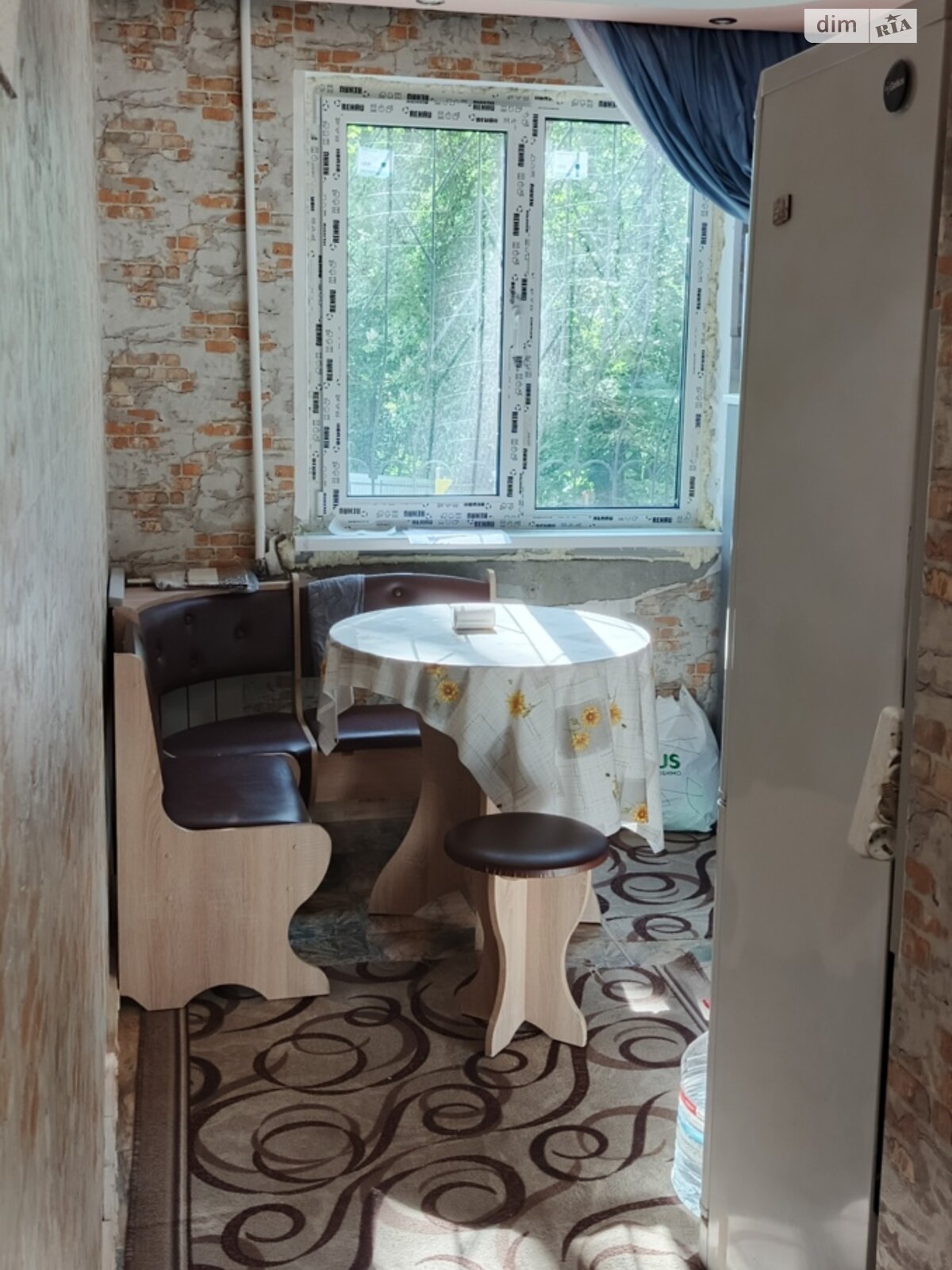 Продаж двокімнатної квартири в Києві, на вул. Ушинського 18, район Святошинський фото 1 Продаж двокімнатної квартири в Києві, на вул. Ушинського 18, район Святошинський фото 1