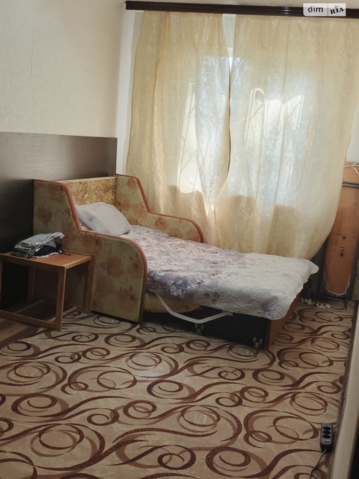 Продаж двокімнатної квартири в Києві, на вул. Ушинського 18, район Святошинський фото 1 Продаж двокімнатної квартири в Києві, на вул. Ушинського 18, район Святошинський фото 1