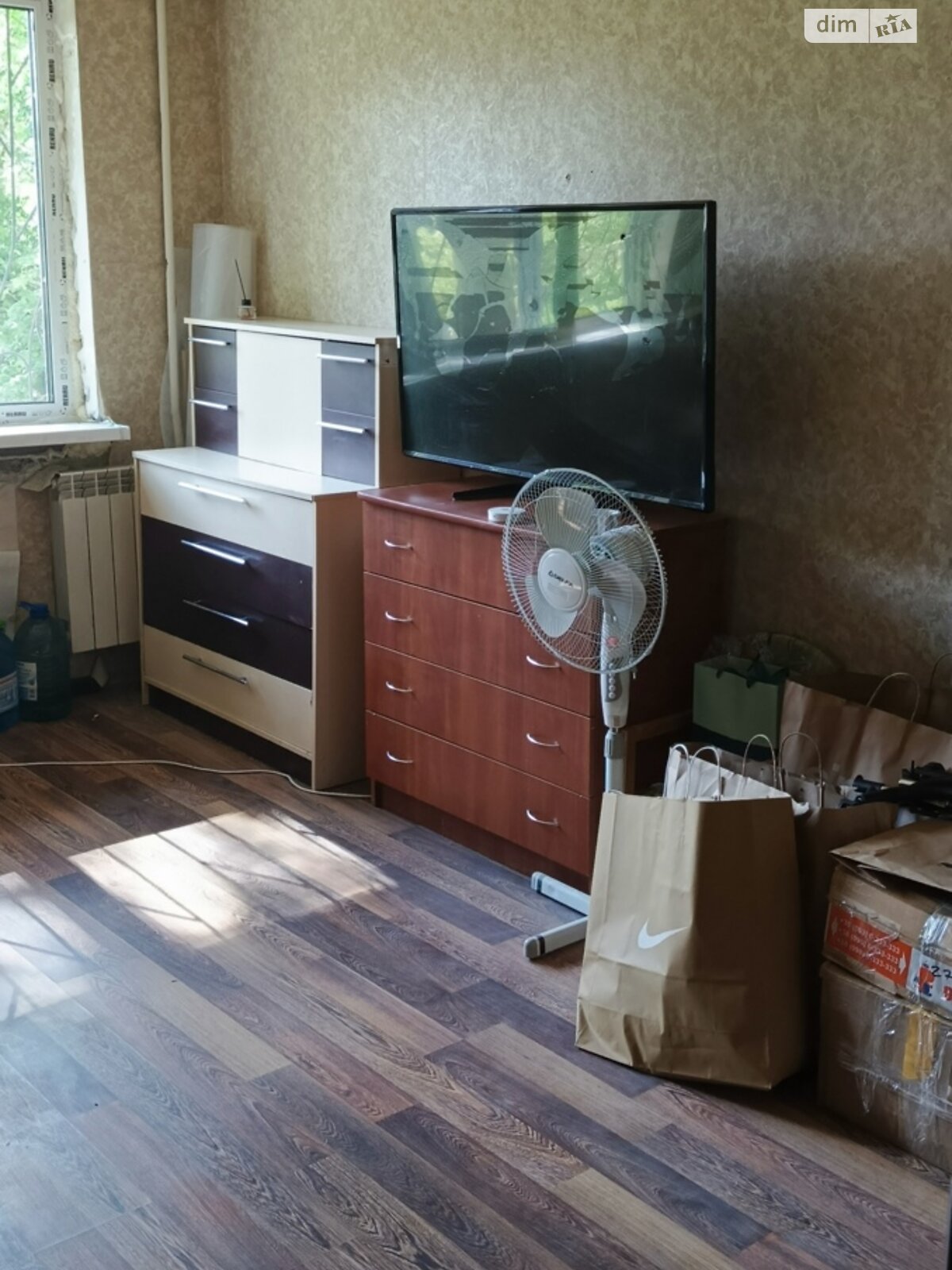 Продаж двокімнатної квартири в Києві, на вул. Ушинського 18, район Святошинський фото 1 Продаж двокімнатної квартири в Києві, на вул. Ушинського 18, район Святошинський фото 1