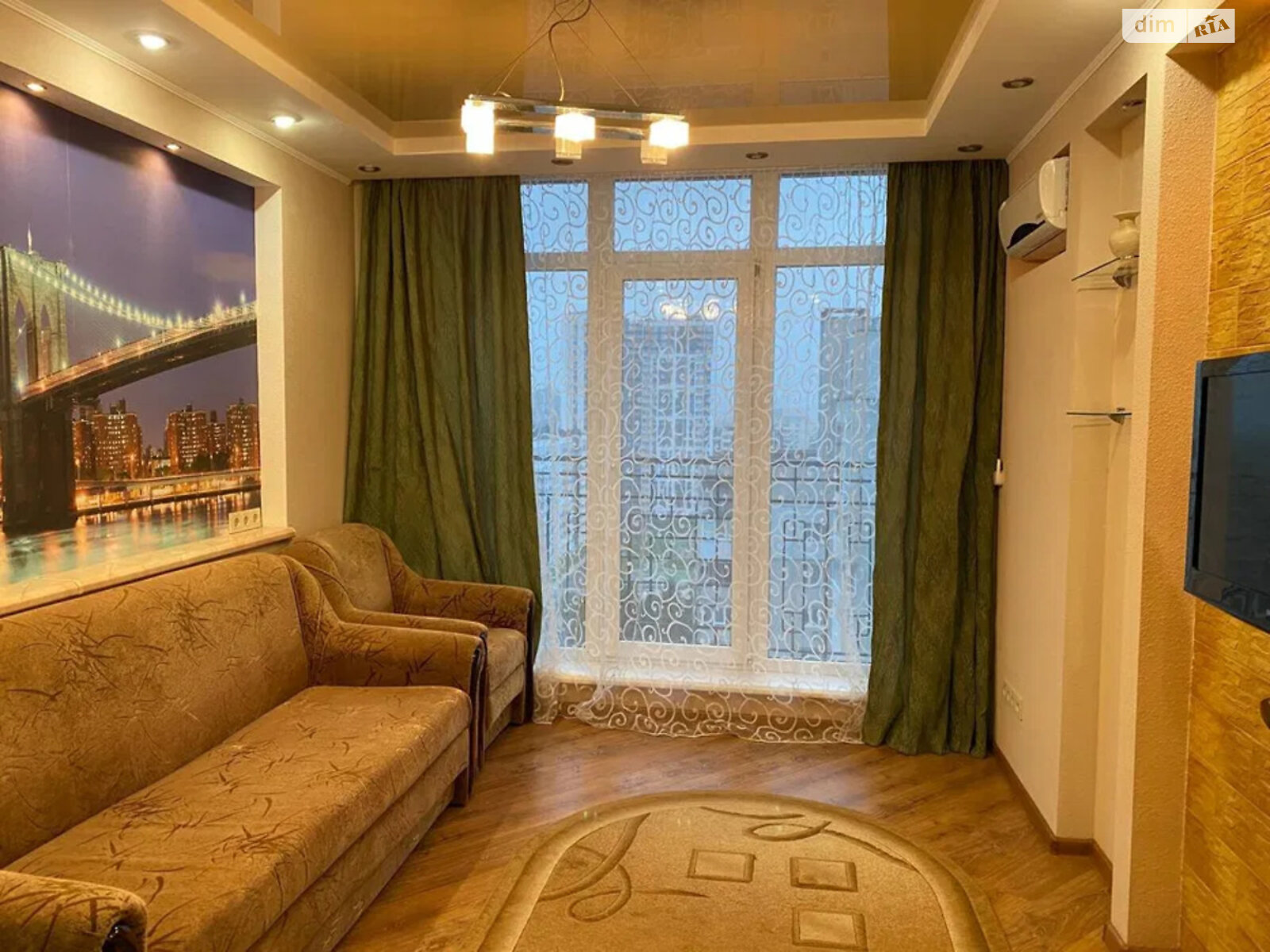 Продажа однокомнатной квартиры в Киеве, на ул. Ивана Крамского 9, район Святошинский фото 1