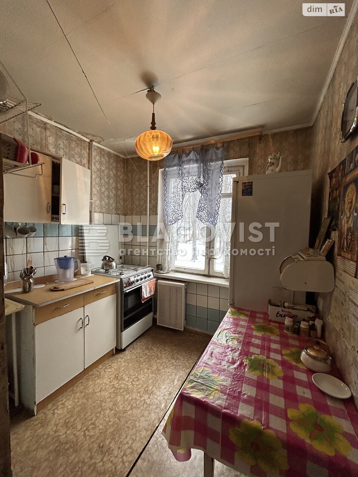 Продажа трехкомнатной квартиры в Киеве, на ул. Василия Кучера 2А, район Святошинский фото 1