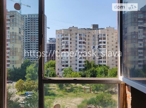 Продажа двухкомнатной квартиры в Киеве, на ул. Василия Стуса 7, кв. 42, район Святошинский фото 1 Продажа двухкомнатной квартиры в Киеве, на ул. Василия Стуса 7, кв. 42, район Святошинский фото 1
