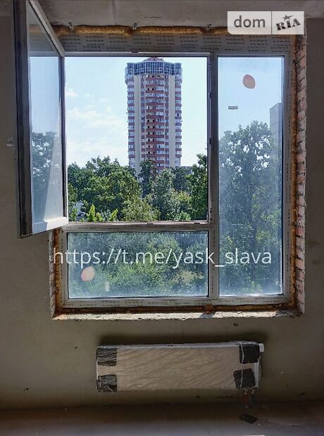 Продажа двухкомнатной квартиры в Киеве, на ул. Василия Стуса 7, кв. 42, район Святошинский фото 1