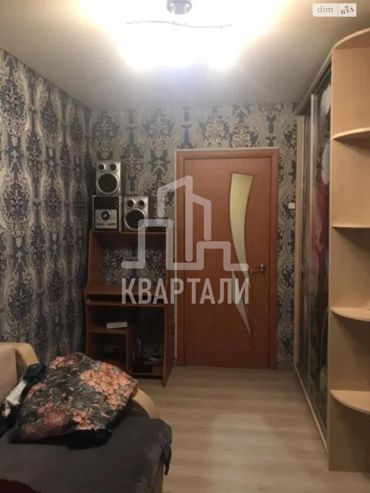 Продажа трехкомнатной квартиры в Киеве, на ул. Василия Стуса 26, район Святошинский фото 1