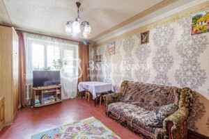 Продажа трехкомнатной квартиры в Киеве, на ул. Василия Стуса 9, район Святошинский фото 2