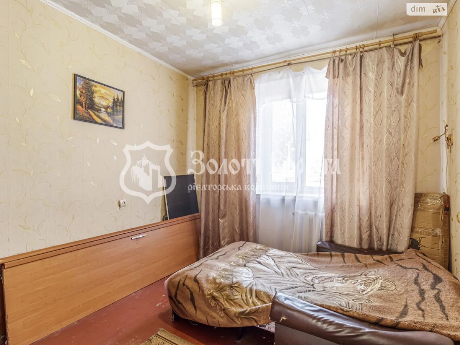 Продажа трехкомнатной квартиры в Киеве, на ул. Василия Стуса 9, район Святошинский фото 1 Продажа трехкомнатной квартиры в Киеве, на ул. Василия Стуса 9, район Святошинский фото 1