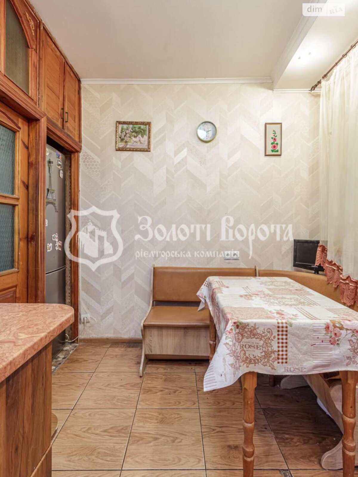 Продажа трехкомнатной квартиры в Киеве, на ул. Василия Стуса 9, район Святошинский фото 1 Продажа трехкомнатной квартиры в Киеве, на ул. Василия Стуса 9, район Святошинский фото 1