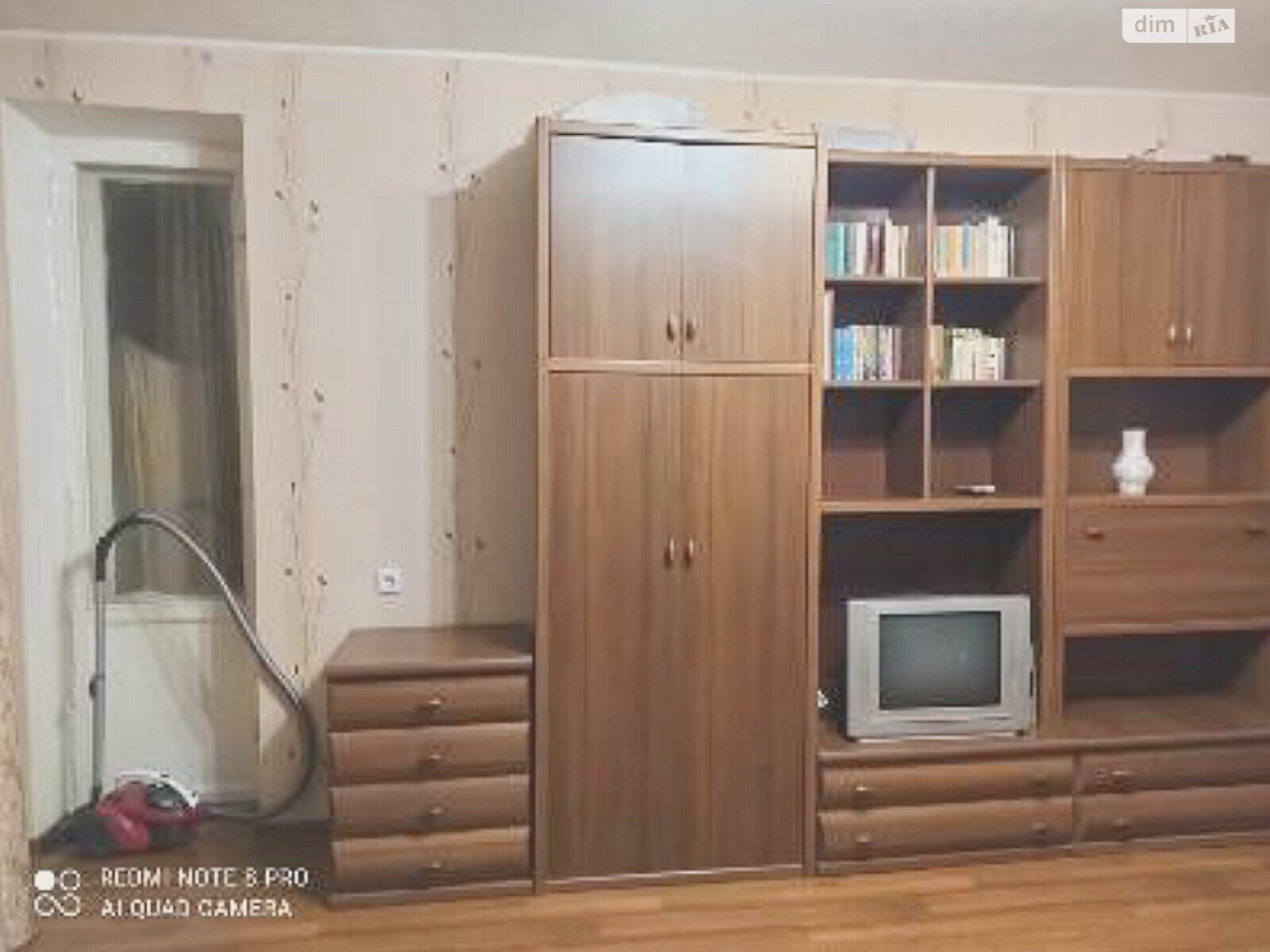 Продажа однокомнатной квартиры в Киеве, на ул. Василия Верховинца 10, район Святошинский фото 1 Продажа однокомнатной квартиры в Киеве, на ул. Василия Верховинца 10, район Святошинский фото 1