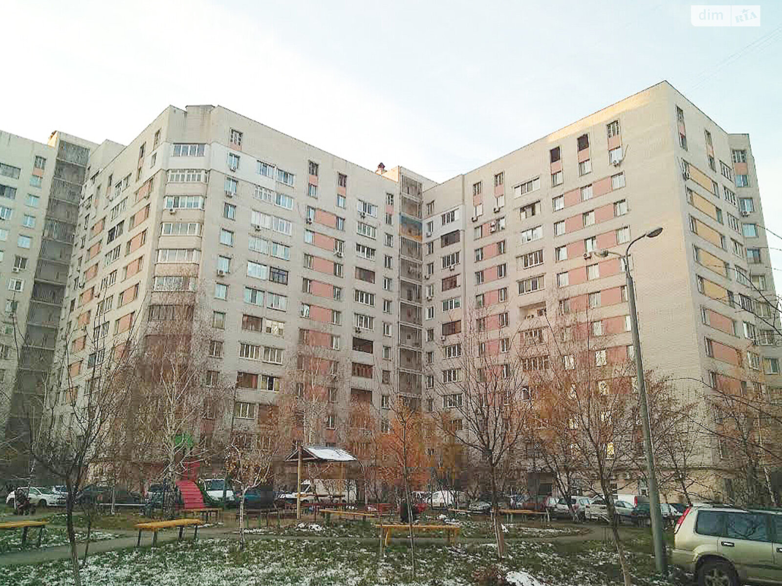 Продажа однокомнатной квартиры в Киеве, на ул. Василия Верховинца 10, район Святошинский фото 1 Продажа однокомнатной квартиры в Киеве, на ул. Василия Верховинца 10, район Святошинский фото 1