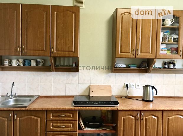 Продажа двухкомнатной квартиры в Киеве, на ул. Верховинная 91, район Святошинский фото 1 Продажа двухкомнатной квартиры в Киеве, на ул. Верховинная 91, район Святошинский фото 1