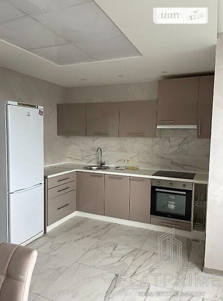 Продаж двокімнатної квартири в Києві, на вул. Верховинна 41, район Святошинський фото 1 Продаж двокімнатної квартири в Києві, на вул. Верховинна 41, район Святошинський фото 1