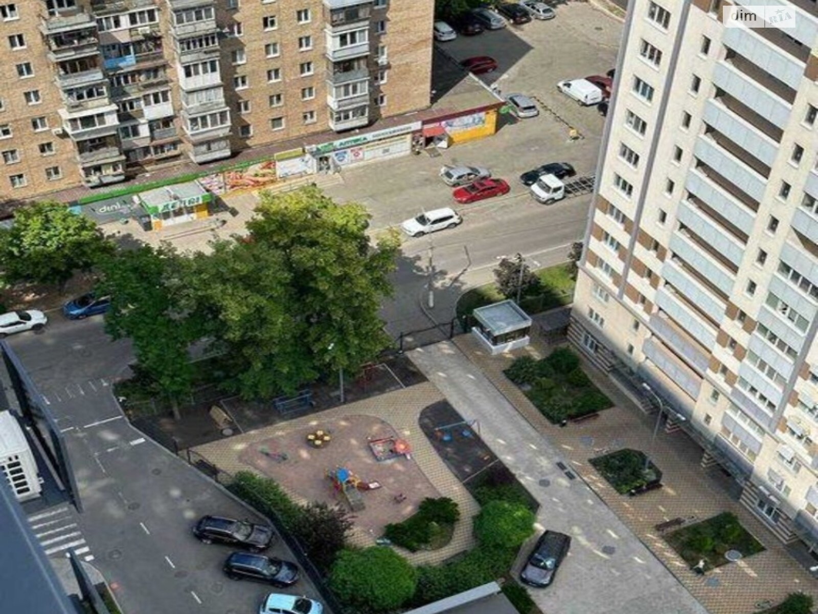 Продажа двухкомнатной квартиры в Киеве, на ул. Львовская 15, район Святошинский фото 1