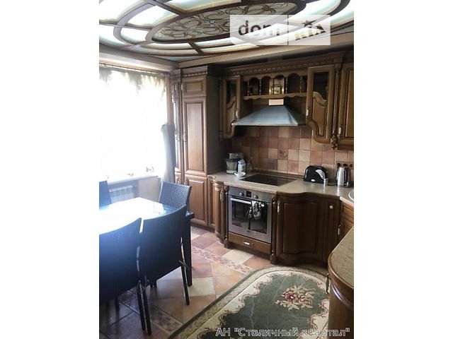 Продажа квартиры, 3 ком., Киев, р‑н. Святошинский, Якуба Коласа ул., 2 Продажа квартиры, 3 ком., Киев, р‑н. Святошинский, Якуба Коласа ул., 2