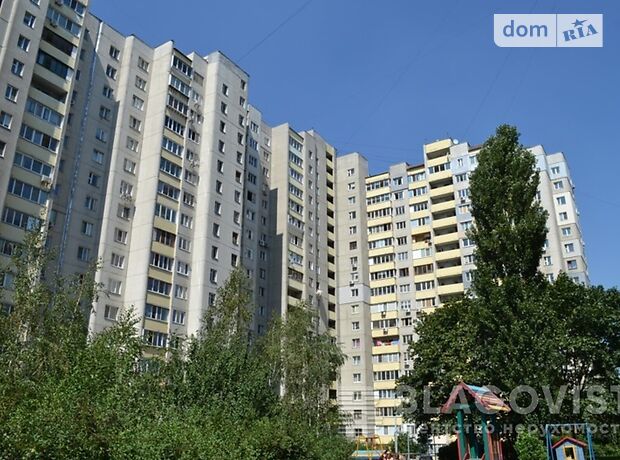 Продажа четырехкомнатной квартиры в Киеве, на ул. Якуба Коласа 2, район Святошинский фото 1