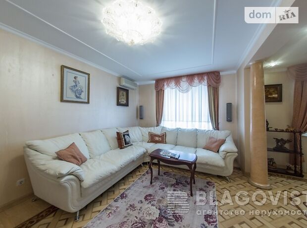 Продажа четырехкомнатной квартиры в Киеве, на ул. Якуба Коласа 2, район Святошинский фото 1 Продажа четырехкомнатной квартиры в Киеве, на ул. Якуба Коласа 2, район Святошинский фото 1