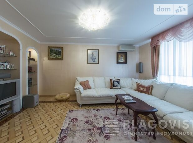 Продажа четырехкомнатной квартиры в Киеве, на ул. Якуба Коласа 2, район Святошинский фото 1 Продажа четырехкомнатной квартиры в Киеве, на ул. Якуба Коласа 2, район Святошинский фото 1
