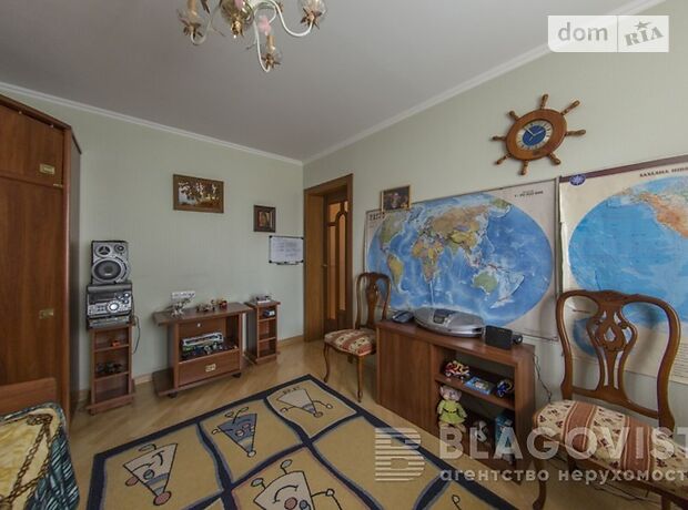 Продажа четырехкомнатной квартиры в Киеве, на ул. Якуба Коласа 2, район Святошинский фото 1 Продажа четырехкомнатной квартиры в Киеве, на ул. Якуба Коласа 2, район Святошинский фото 1