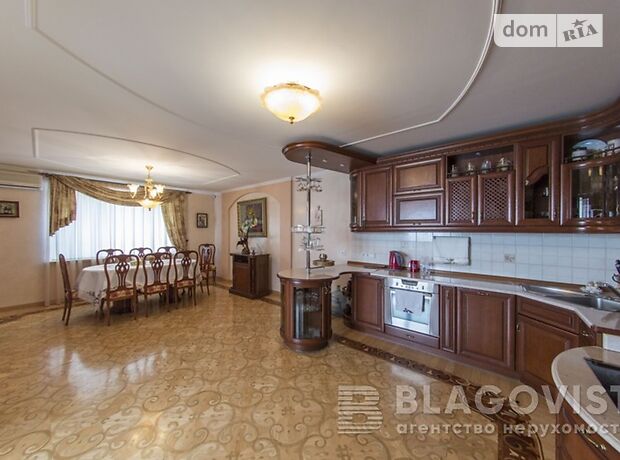 Продажа четырехкомнатной квартиры в Киеве, на ул. Якуба Коласа 2, район Святошинский фото 1 Продажа четырехкомнатной квартиры в Киеве, на ул. Якуба Коласа 2, район Святошинский фото 1