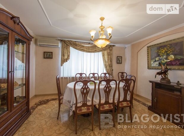 Продажа четырехкомнатной квартиры в Киеве, на ул. Якуба Коласа 2, район Святошинский фото 1