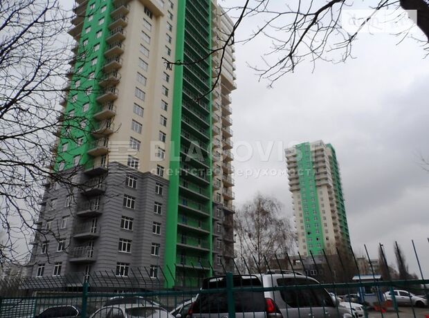 Продажа четырехкомнатной квартиры в Киеве, на ул. Якуба Коласа 2б, район Святошинский фото 1 Продажа четырехкомнатной квартиры в Киеве, на ул. Якуба Коласа 2б, район Святошинский фото 1