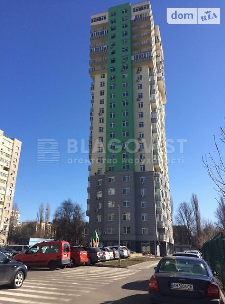 Продажа четырехкомнатной квартиры в Киеве, на ул. Якуба Коласа 2б, район Святошинский фото 1 Продажа четырехкомнатной квартиры в Киеве, на ул. Якуба Коласа 2б, район Святошинский фото 1