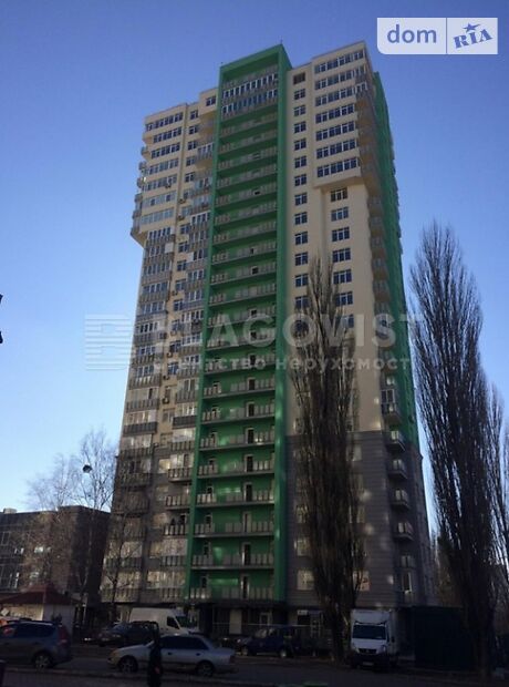 Продажа четырехкомнатной квартиры в Киеве, на ул. Якуба Коласа 2б, район Святошинский фото 1 Продажа четырехкомнатной квартиры в Киеве, на ул. Якуба Коласа 2б, район Святошинский фото 1