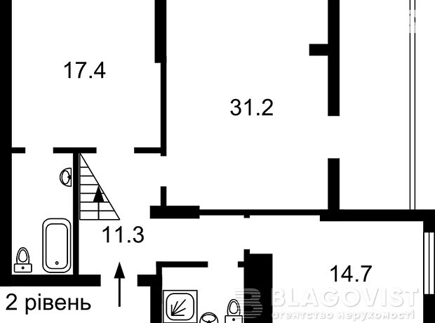 Продажа четырехкомнатной квартиры в Киеве, на ул. Якуба Коласа 2б, район Святошинский фото 1 Продажа четырехкомнатной квартиры в Киеве, на ул. Якуба Коласа 2б, район Святошинский фото 1
